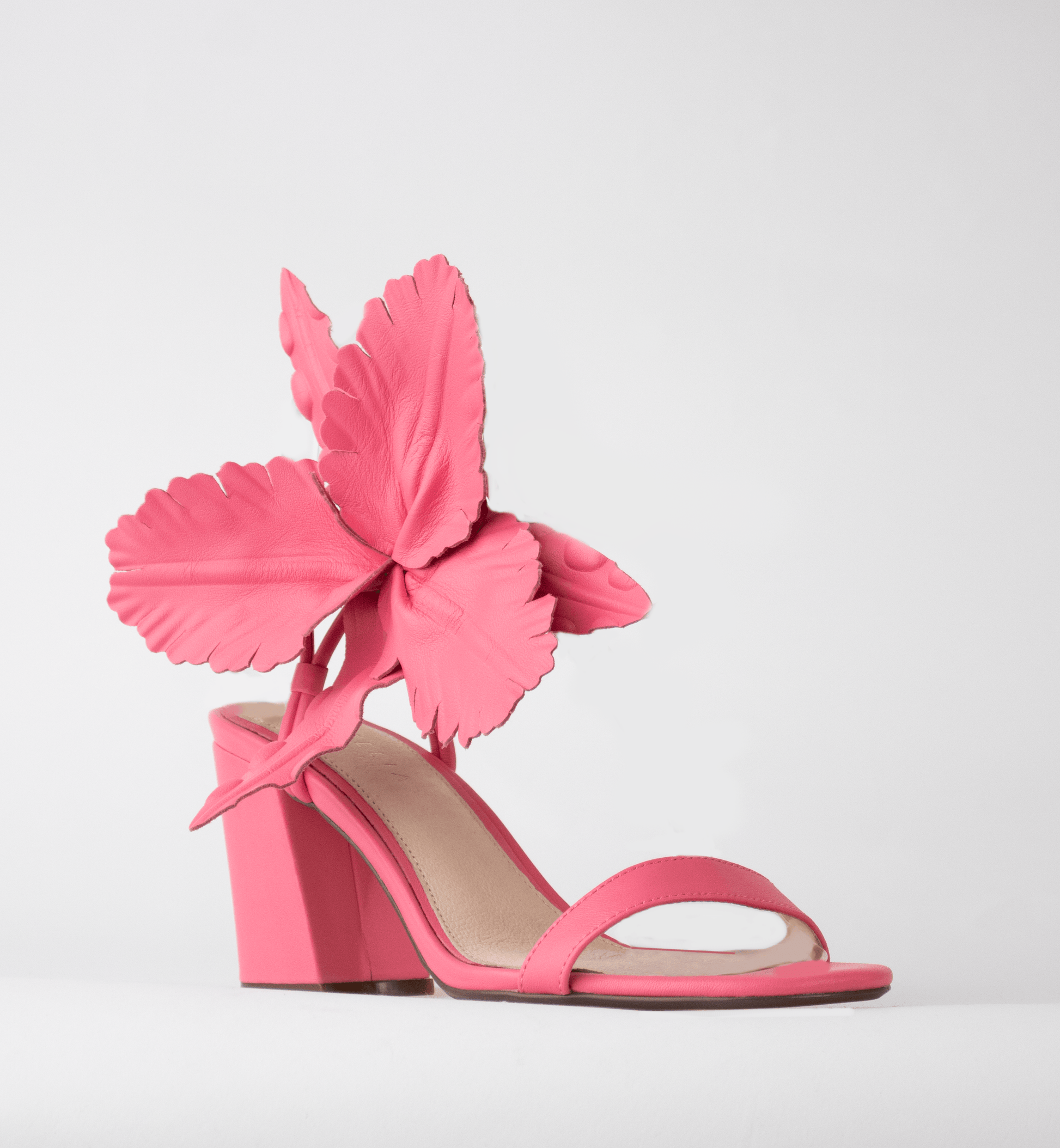 Cecelia hot sale hibiscus sandal