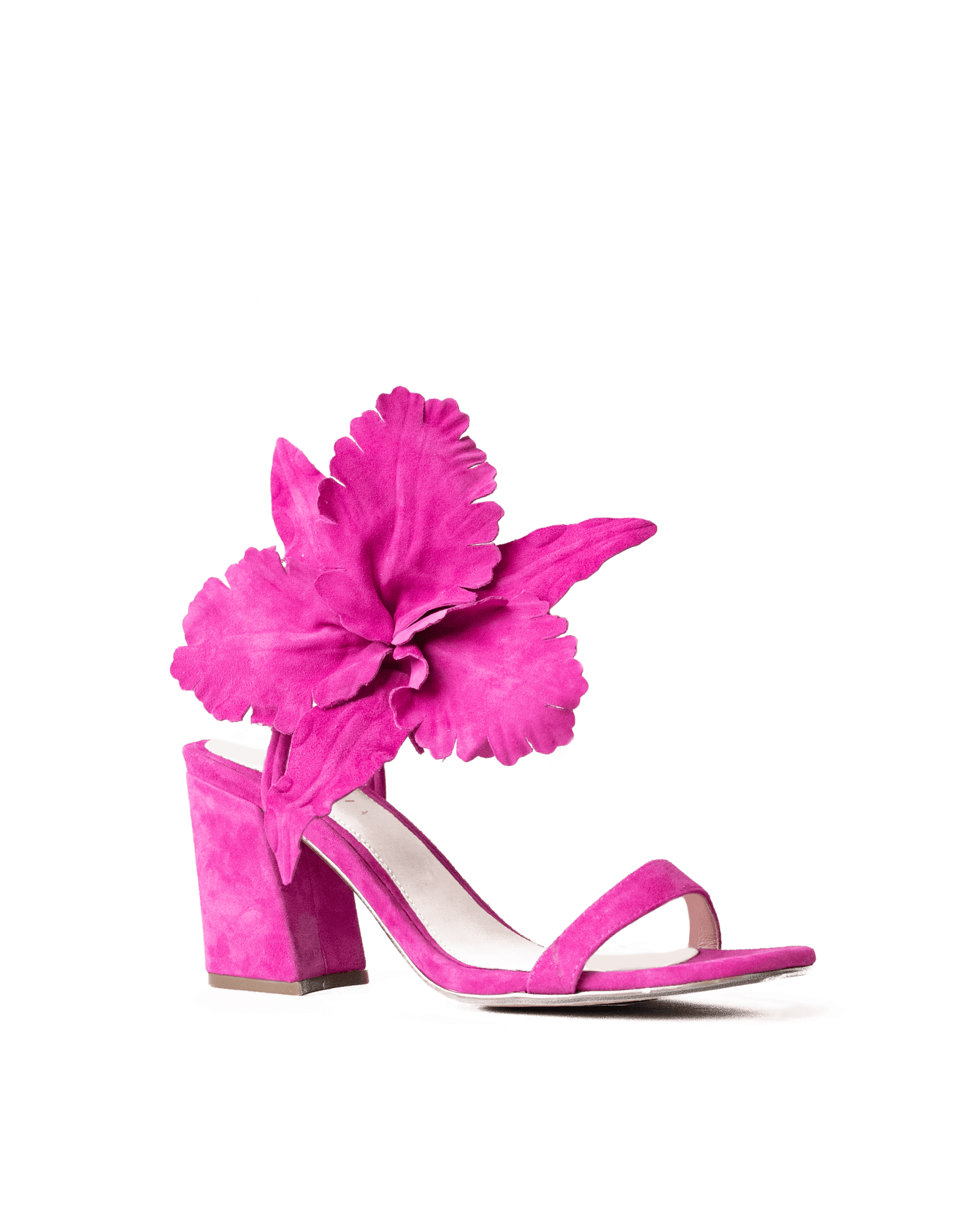 Cecelia new sales york hibiscus sandal
