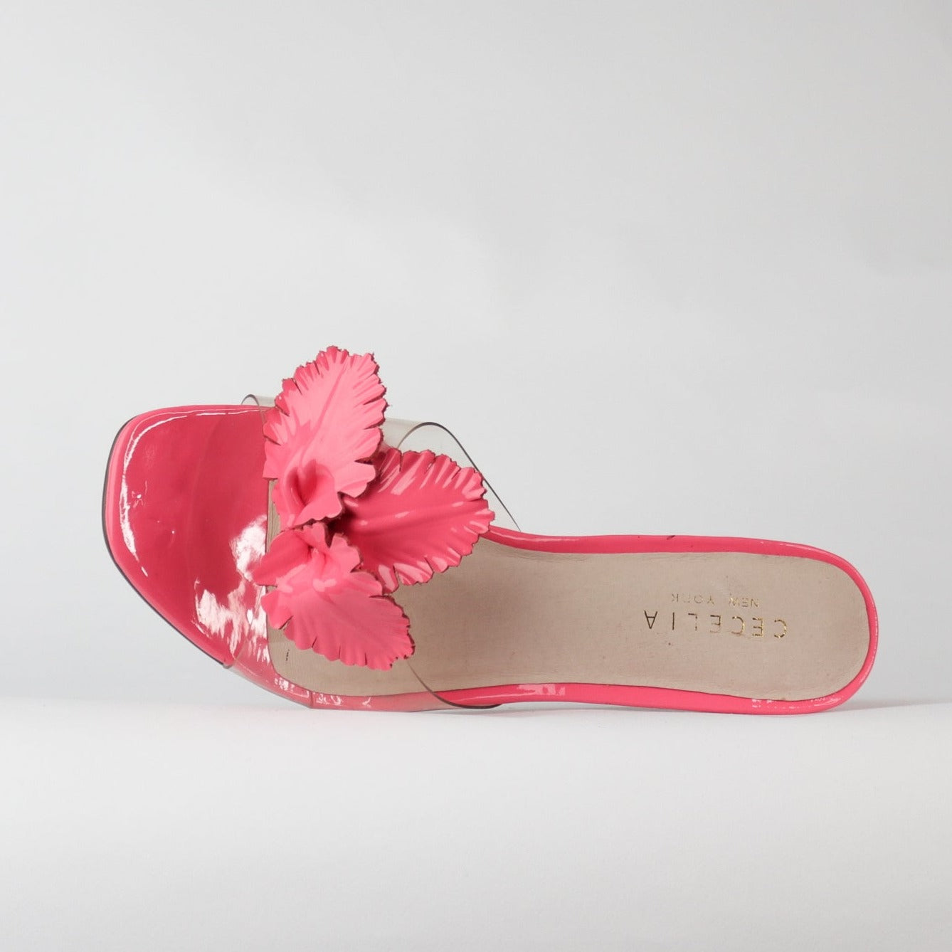 PARK AVE Cecelia New York