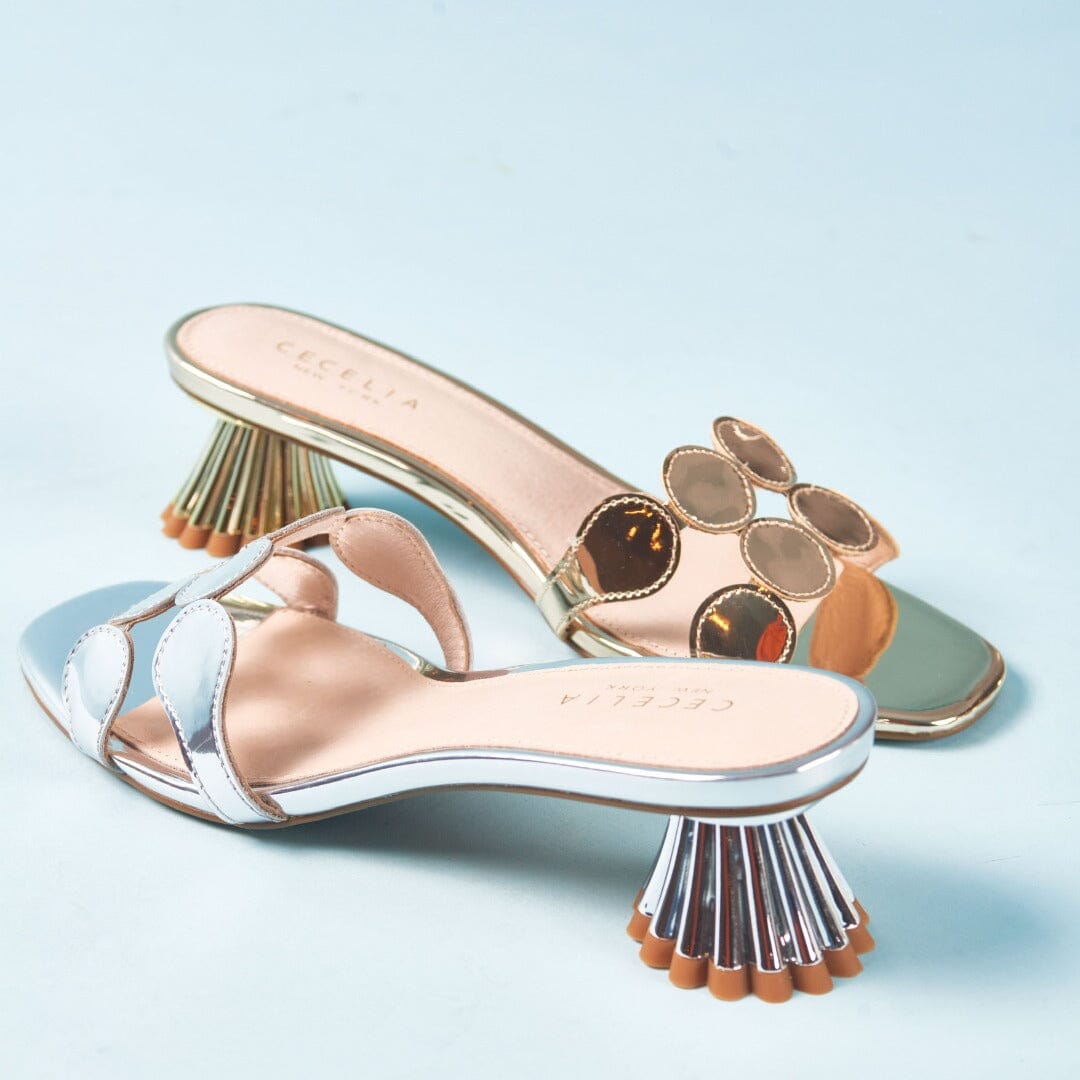 BUNNY - Gold Speccio