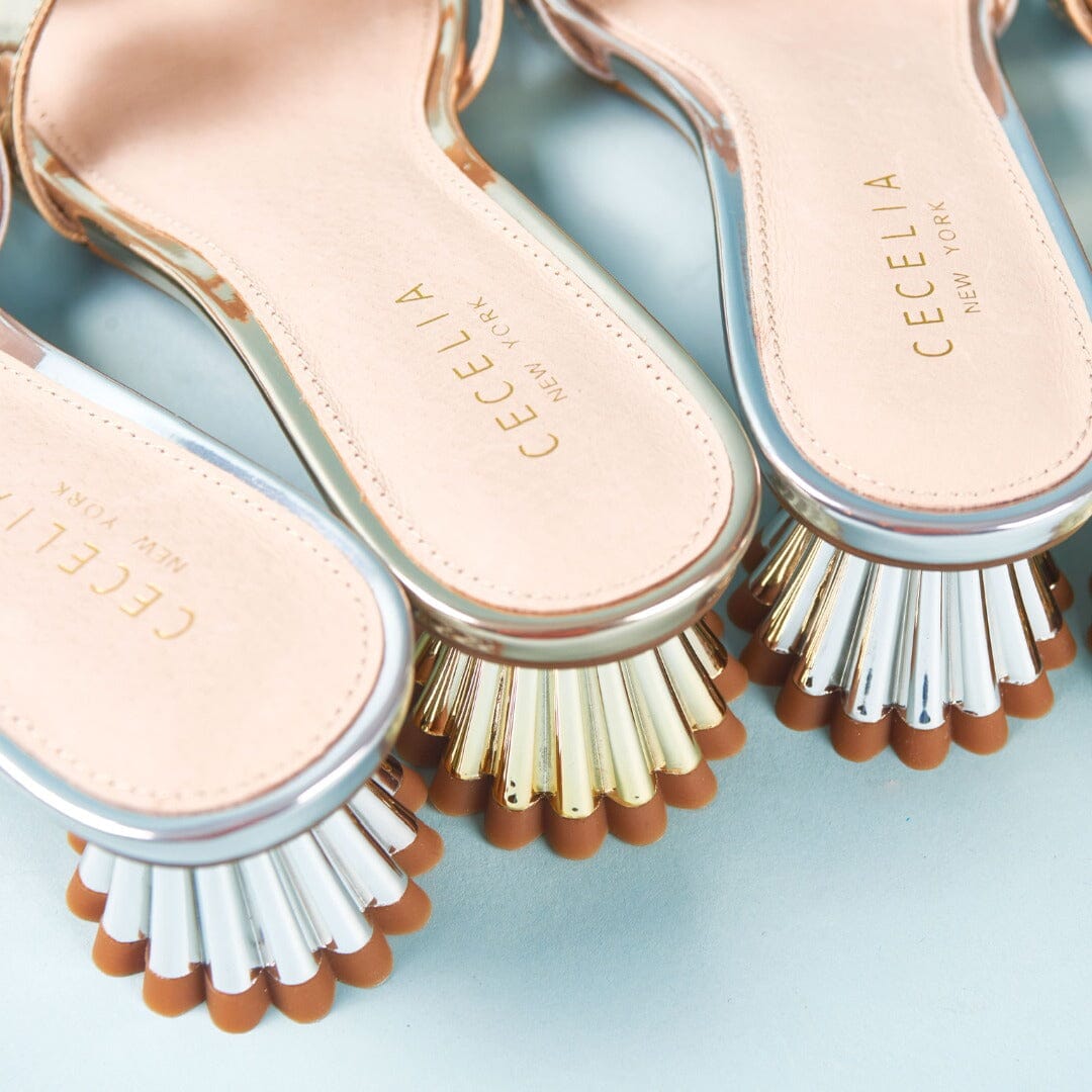 BUNNY - Gold Speccio