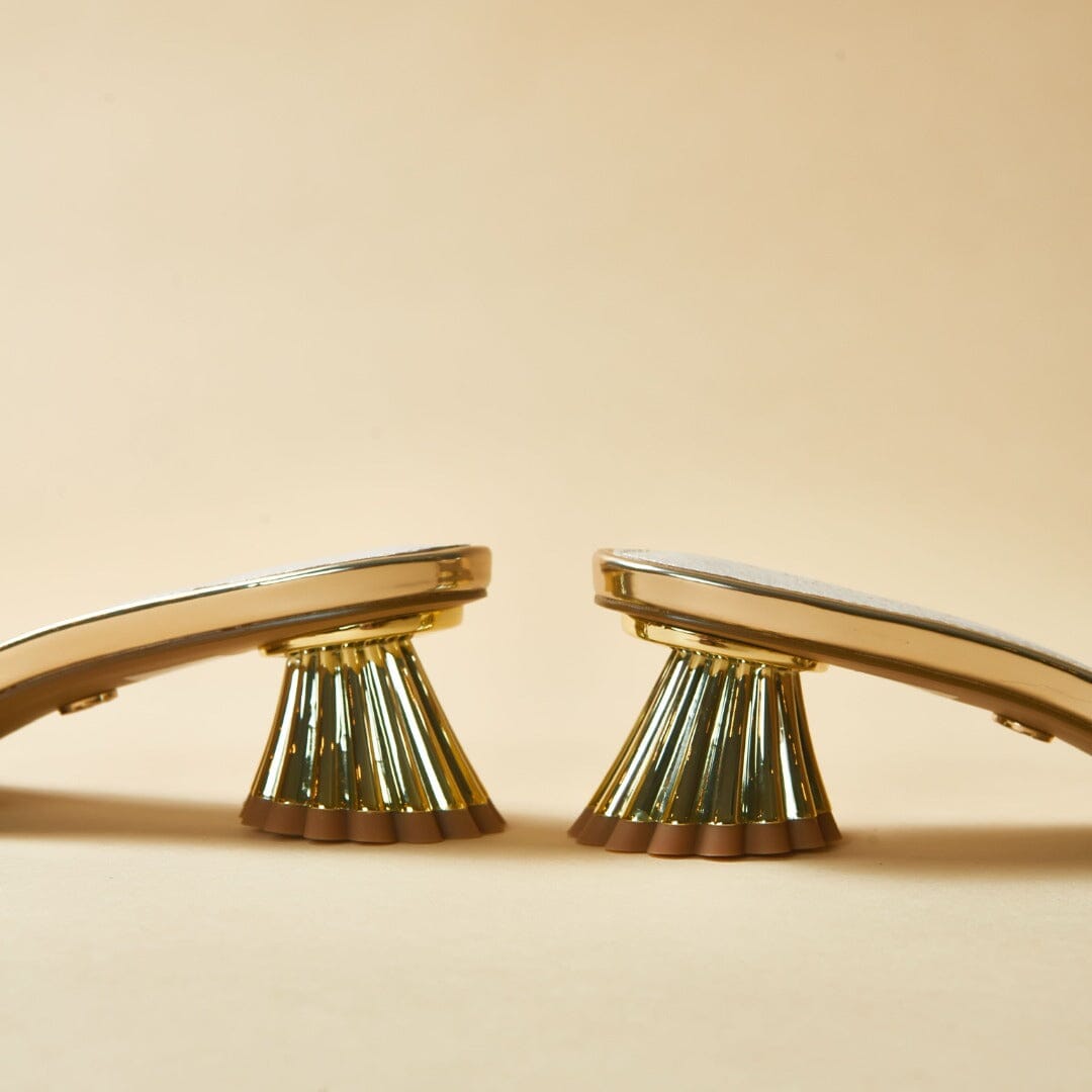 BUNNY - Silver Specchio