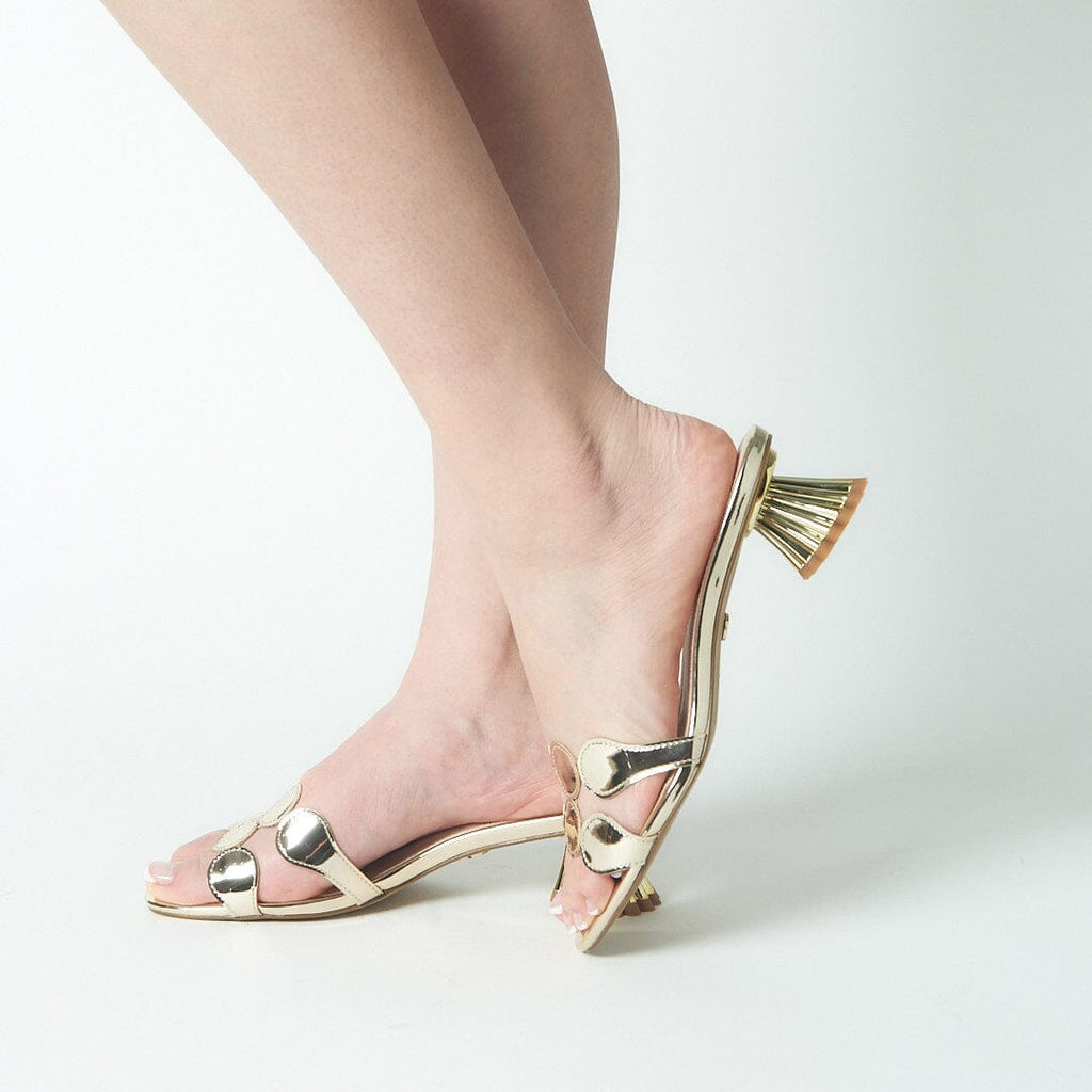 BUNNY - Gold Speccio