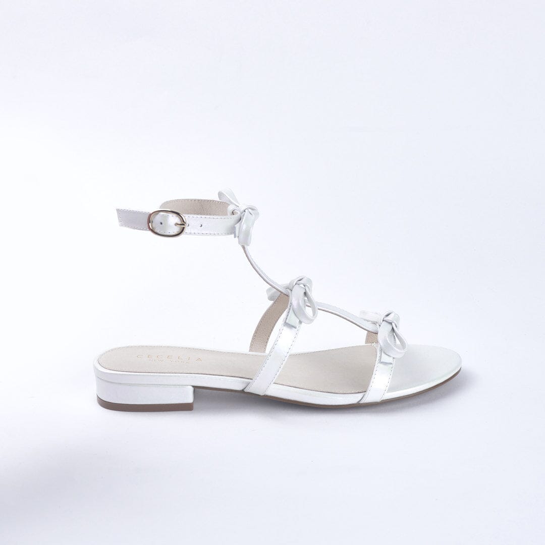 Ema ankle best sale strap sandal