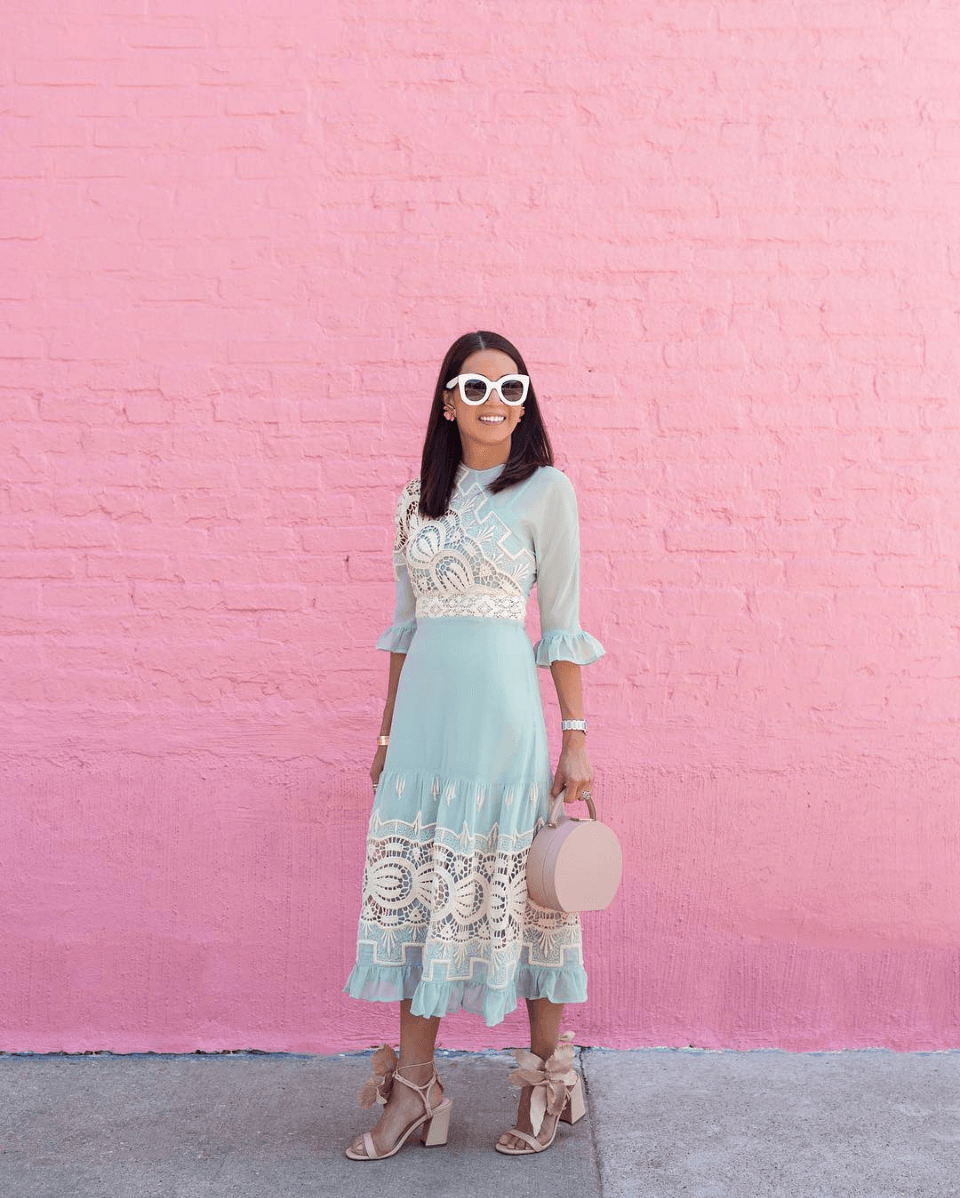 Cecelia new york hibiscus heels deals