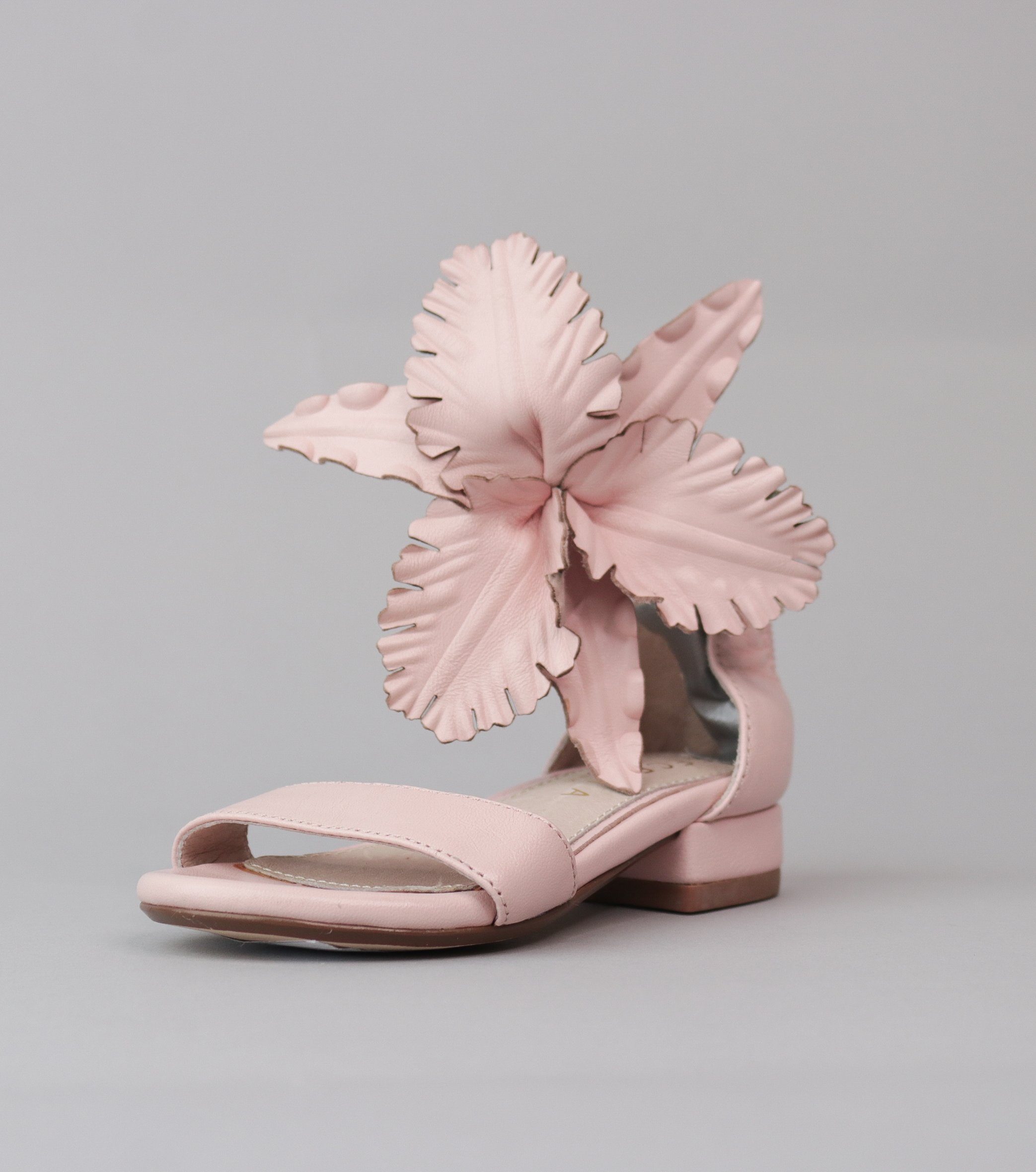 Hibiscus sandal cecelia hot sale new york