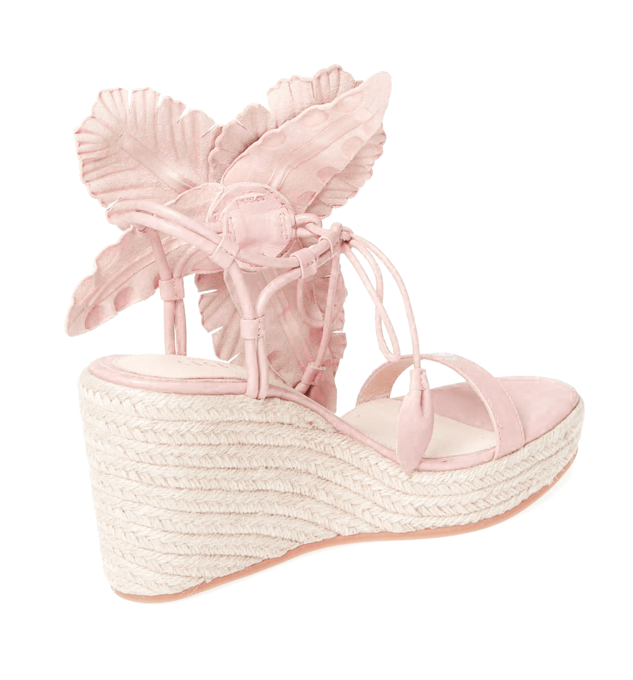 Cecelia new york lily wedge deals espadrilles